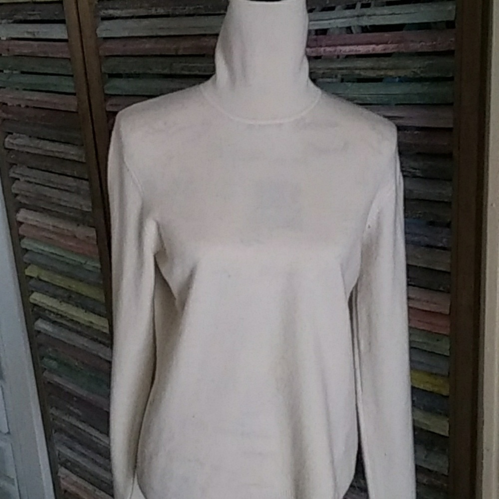Ralph Lauren cashmere sweater